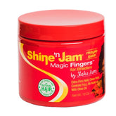 Shine n Jam | Magic fingers for braiders 16oz